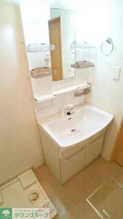 ユニゾンガーデンIIIの物件内観写真